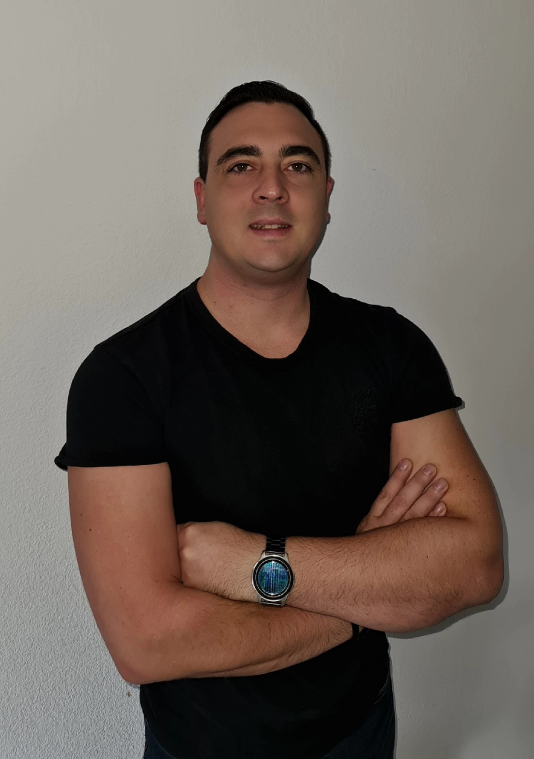 Benjamin Michels Profilbild